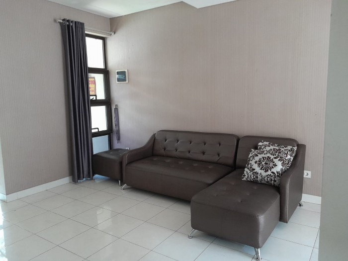 Rumah Disewakan di Cluster Le Freya Lippo Cikarang